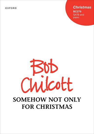 Somehow not only for Christmas
