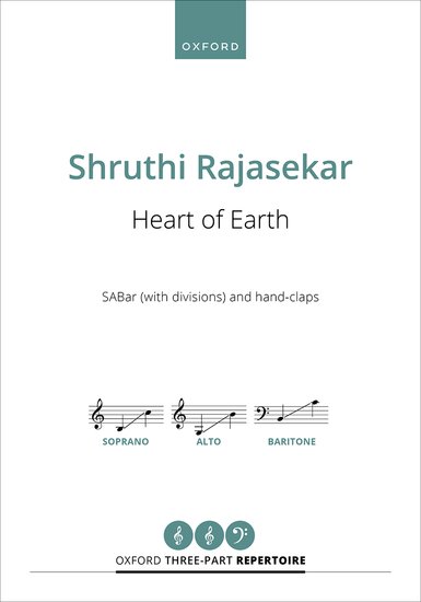 Heart of earth