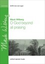 O God beyond all praising