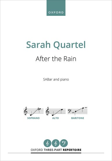 After the rain