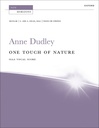 One touch of nature