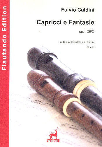 Capricci e Fantasie op. 136c