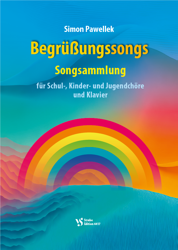 Begrüßungssongs