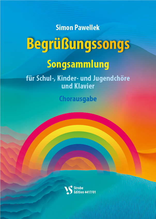 Begrüßungssongs