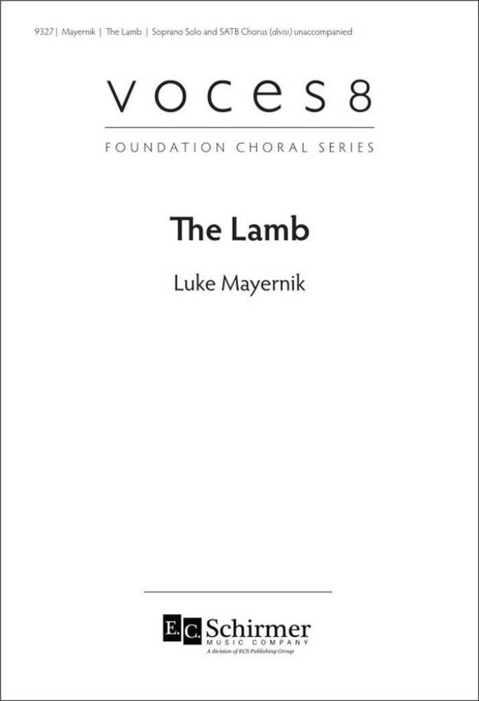 The Lamb