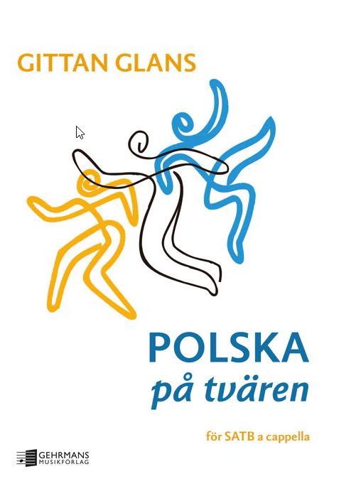 Polska pa tvären