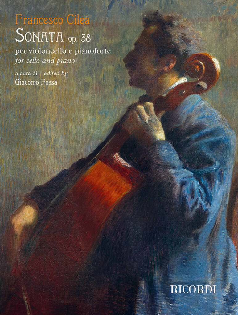 Sonata op. 38