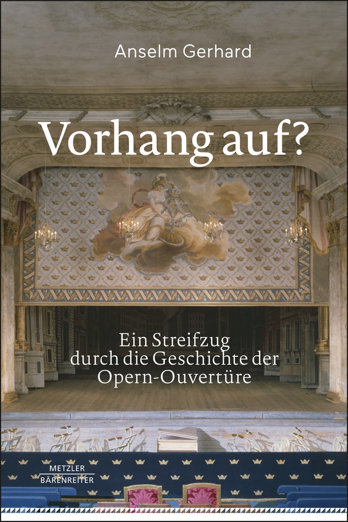 Vorhang auf?