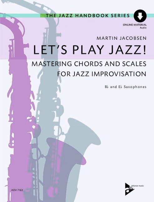 Let's Play Jazz!