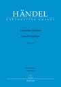 Utrechter Jubilate HWV 279