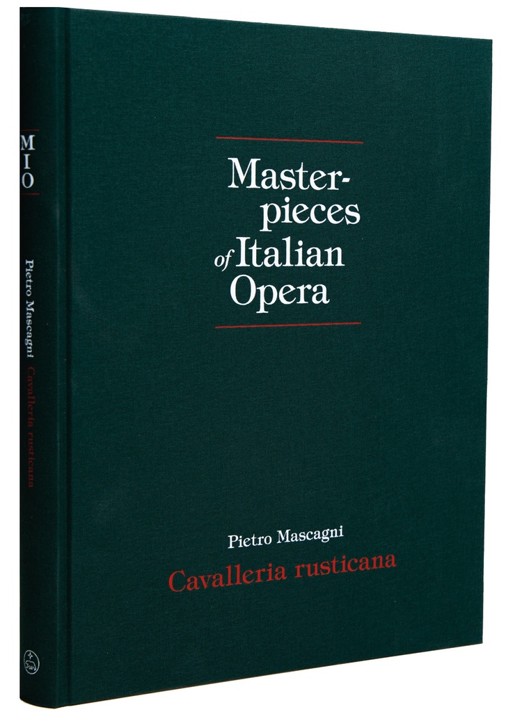 Cavalleria rusticana