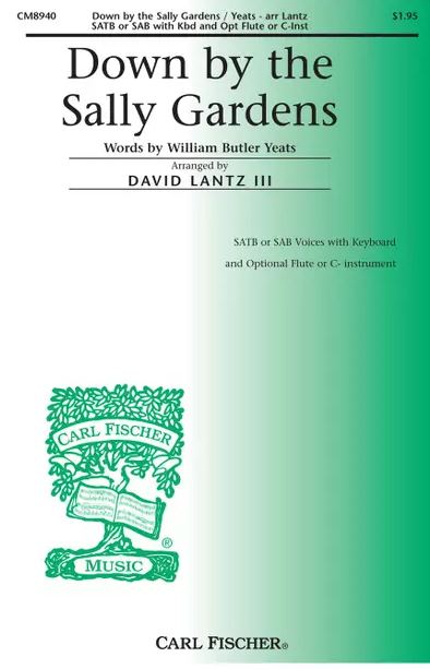 Down by the Sally Gardens