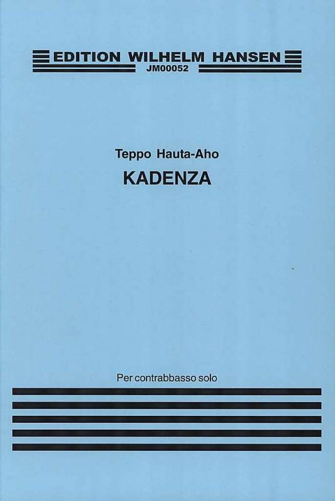 Kadenza