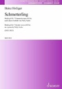 Schmetterling