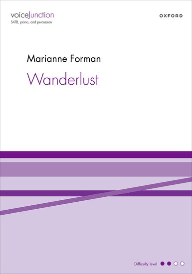 Wanderlust