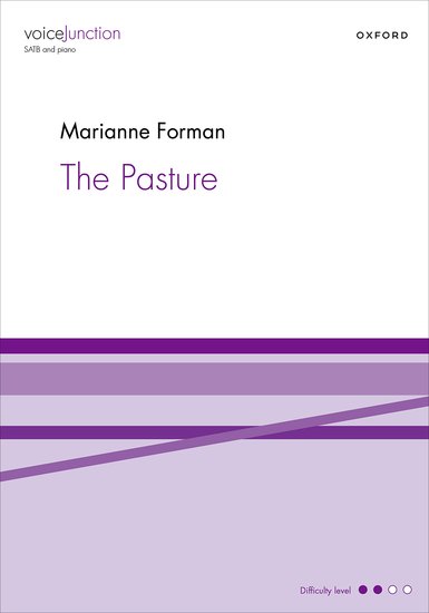 The Pasture