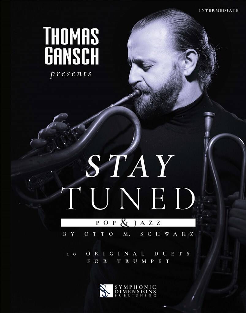 Stay Tuned