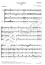 Seconda Messa G-Dur (1760)