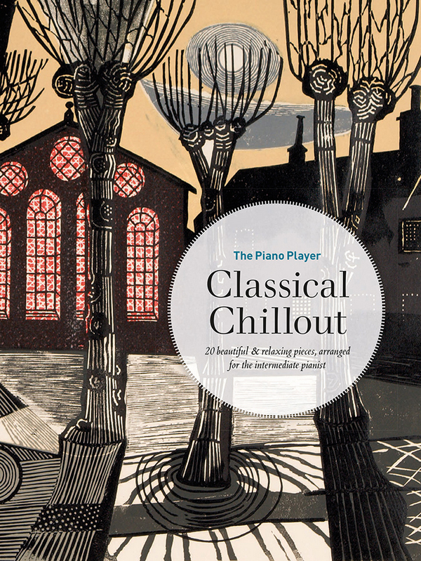 Piano Player: Classical Chillout
