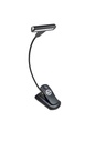 Notenpultleuchte "T-Model LED Flexlight" rechargeable