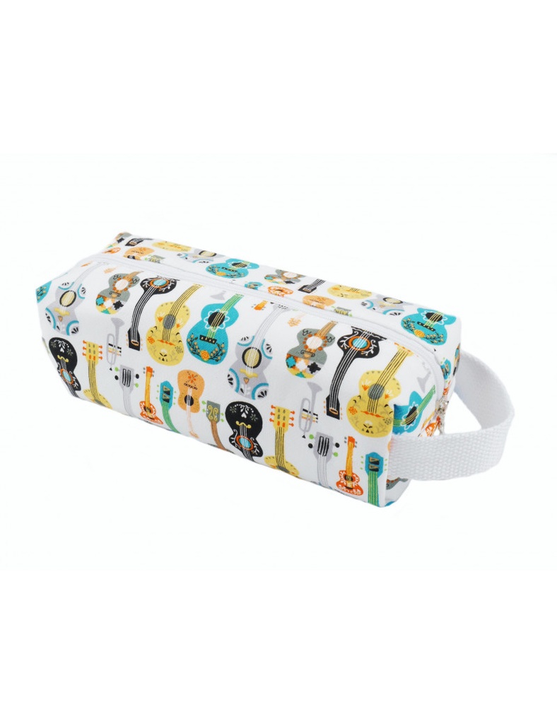 Schüttelpenal Gitarre "Be Cheerful"