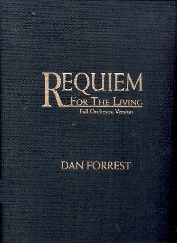Requiem for the Living