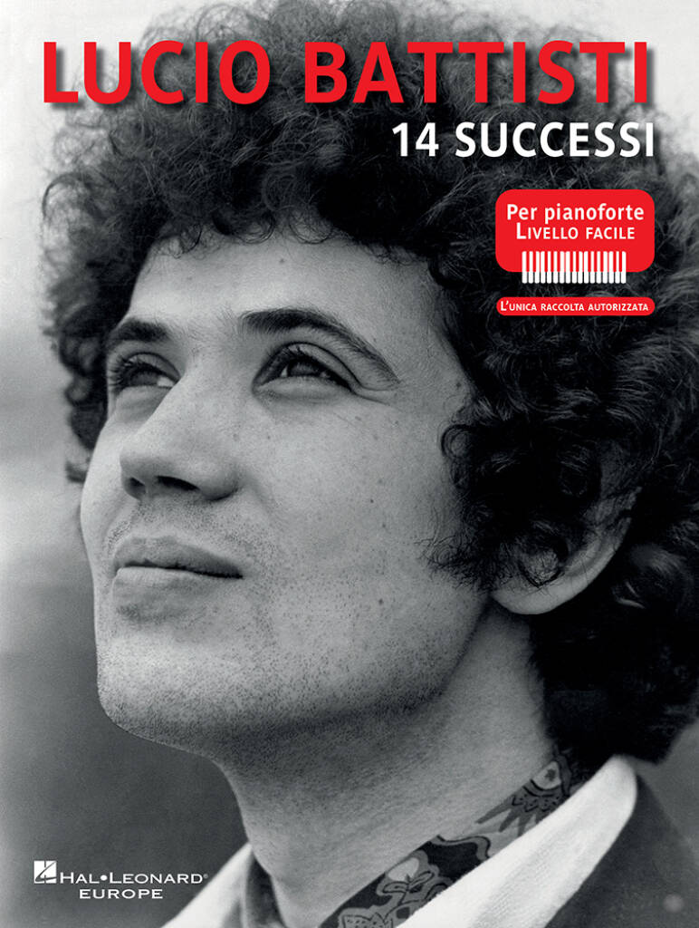 Lucio Battisti - 14 successi