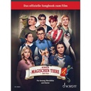 Die Schule der magischen Tiere 4