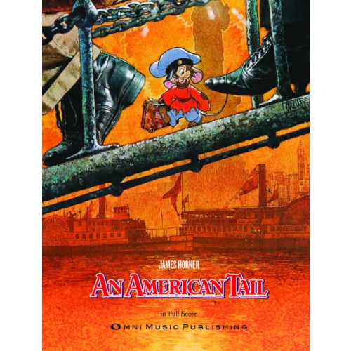 An American Tail