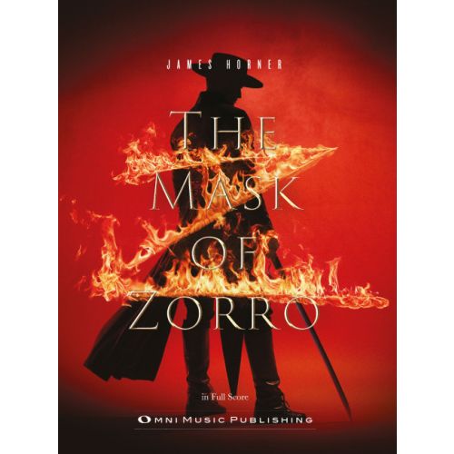 The Mask of Zorro
