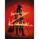 The Mask of Zorro
