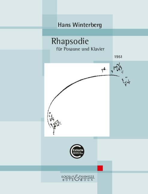 Rhapsodie (1951)