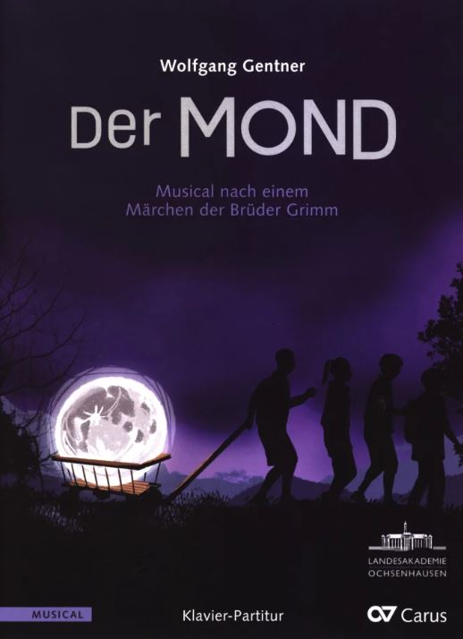 Der Mond