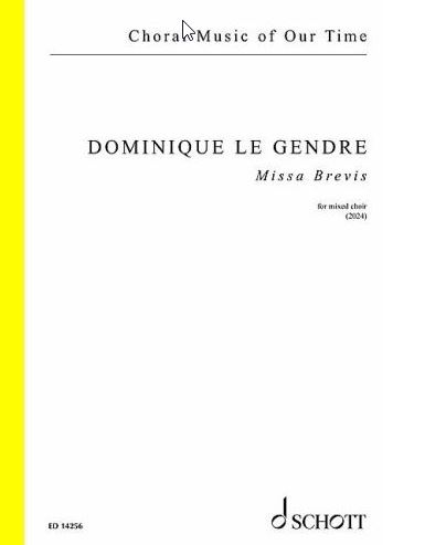 Missa brevis