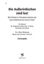 Die Außerirdischen sind los!