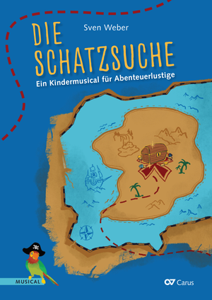 Die Schatzsuche