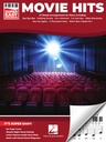 Movie Hits - Super Easy Songbook