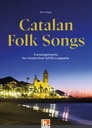 Catalan Folk Songs