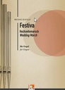 Festiva (Hochzeitsmarsch)
