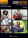 Guitar for Teens - Hal Leonard Guitar Method