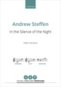 In the silence of the night