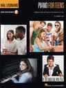 Piano for Teens - Hal Leonard Method