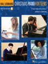 Christmas Piano for Teens - Hal Leonard Method