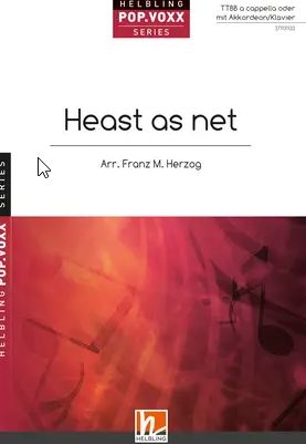 Heast as net