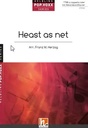 Heast as net