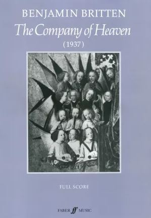 The company of heaven (1937)