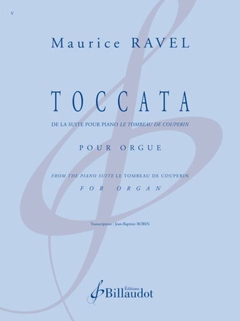 Toccata