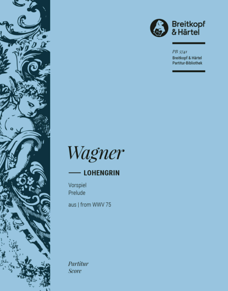 Lohengrin WWV 75 - Vorspiel zur Oper