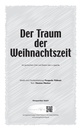 Der Traum der Weihnachtszeit