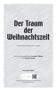 Der Traum der Weihnachtszeit